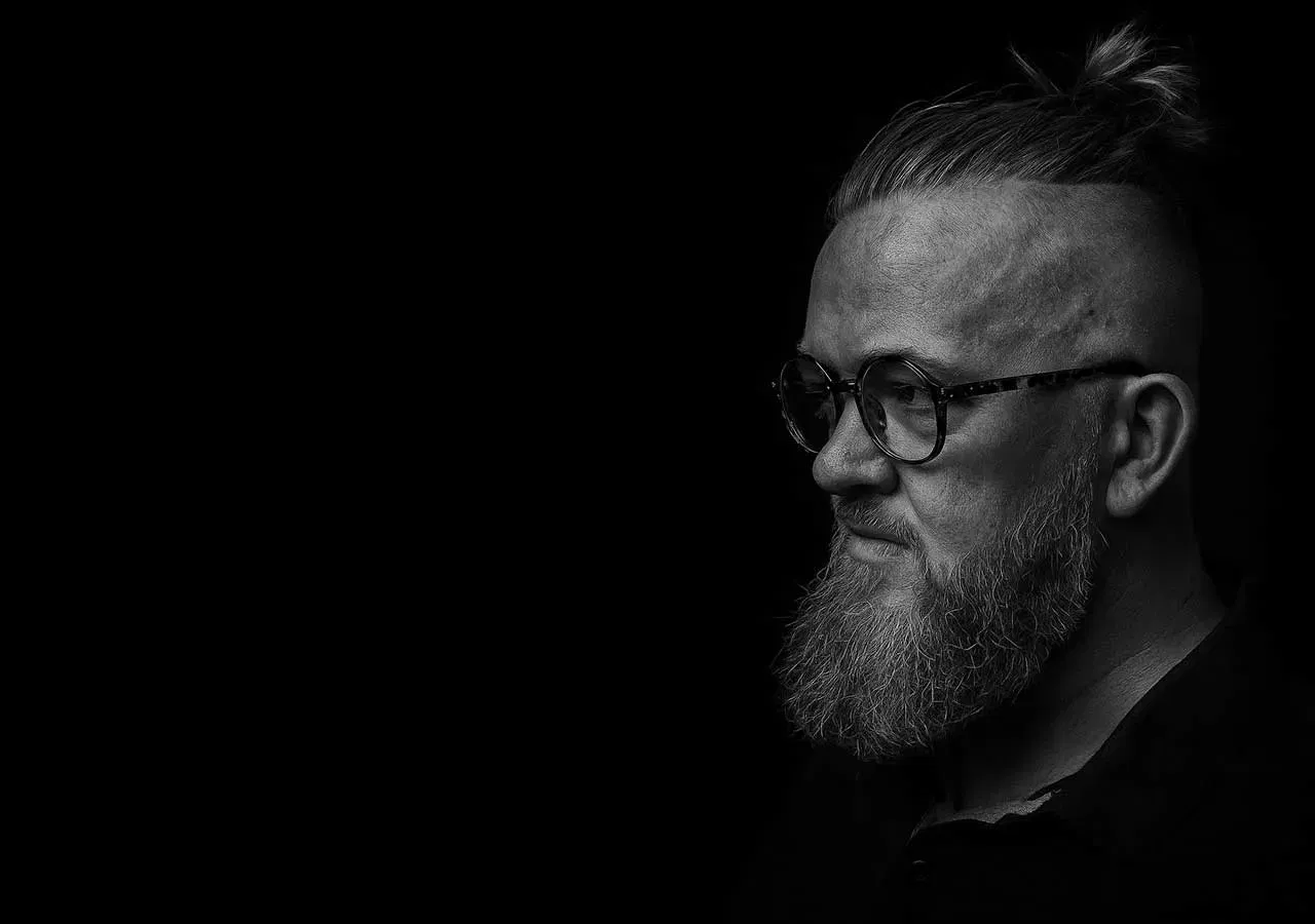 Andy Morley SEO Consultant