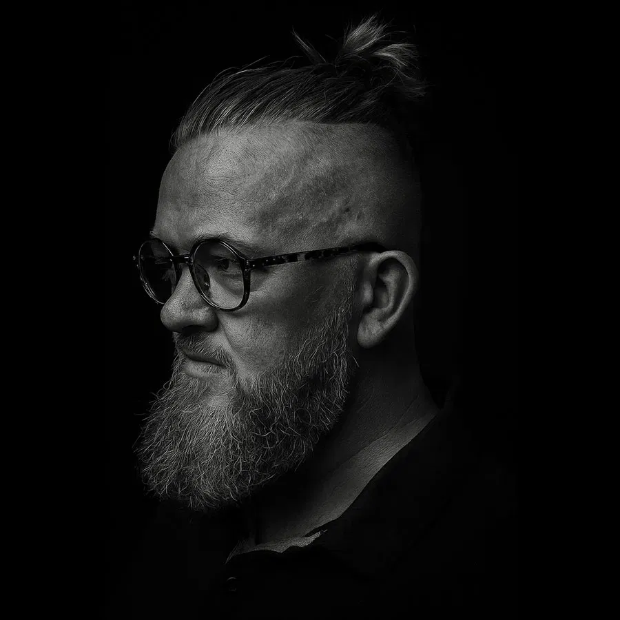 Andy Morley, Website Design & SEO Consultant