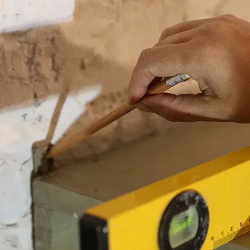 Website design for tradesmen