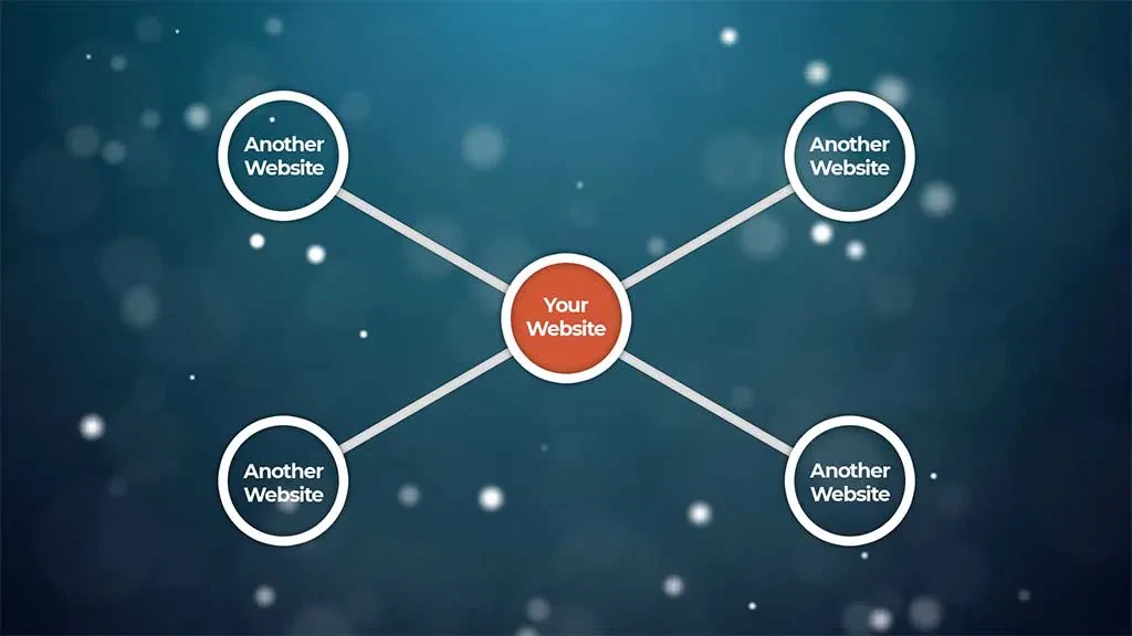 Example of SEO Link building