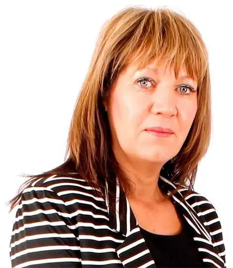 Tonia Baldwin, A1 Comms