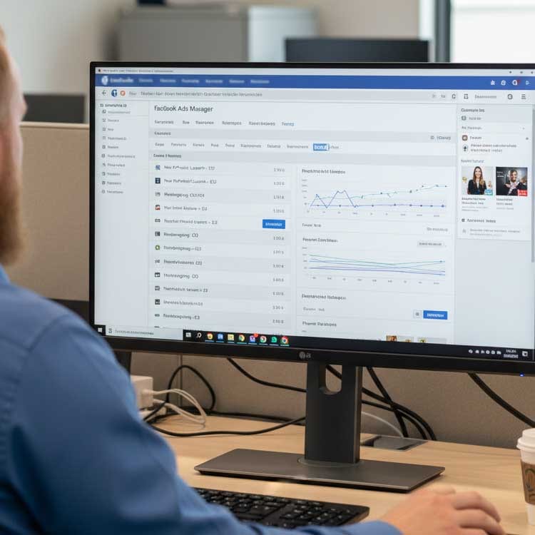 Facebook Ads Manager