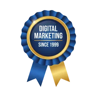 Working in digital marketing since 1999