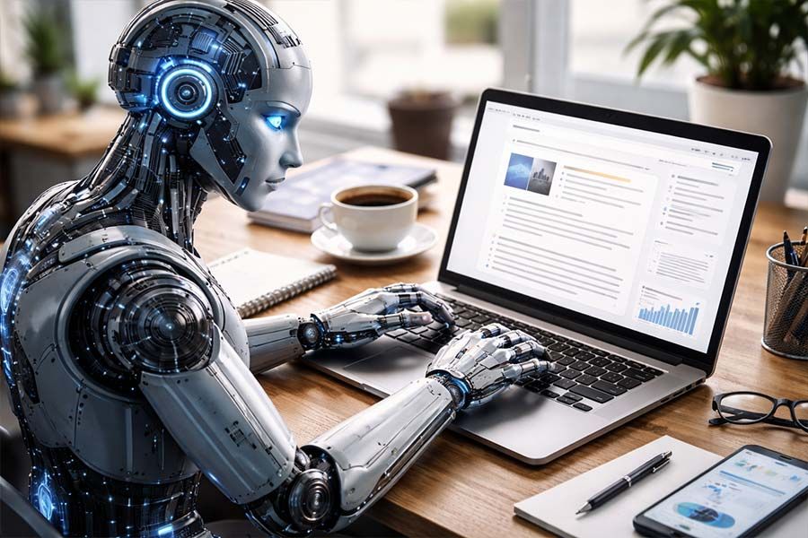 Can chat gpt be used for content