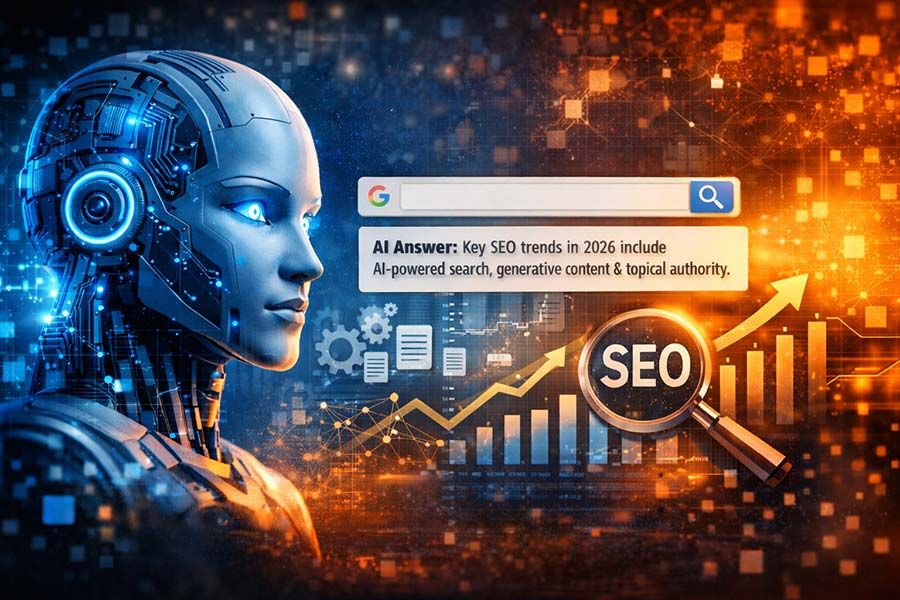 Future of SEO
