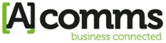 A1 Comms Logo