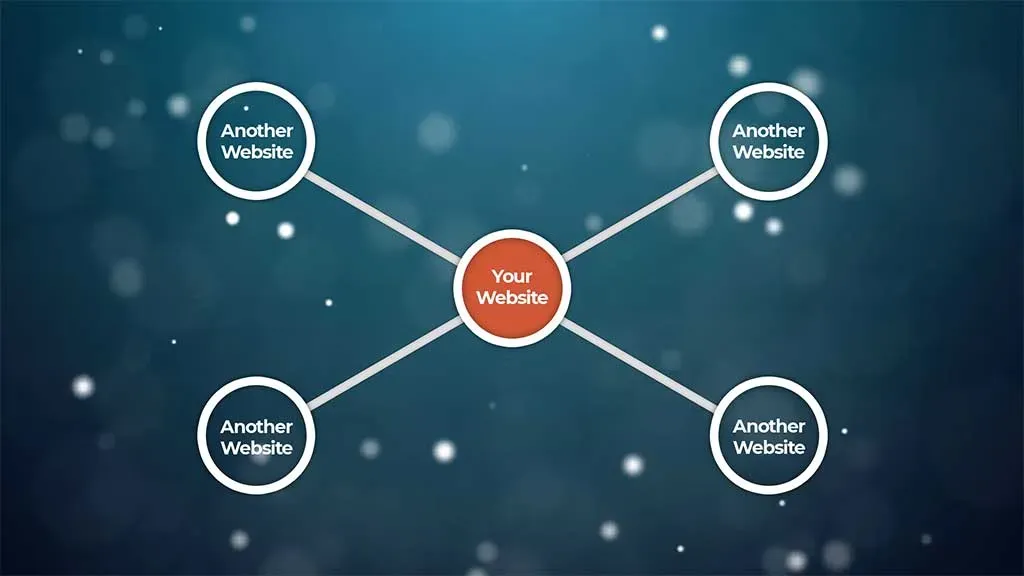 Example of SEO Link building