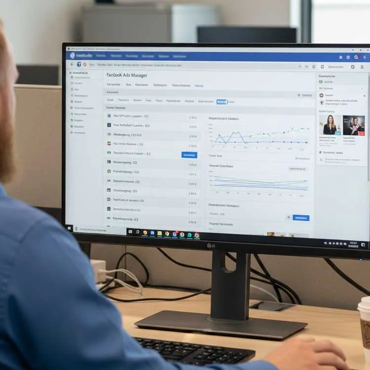 Facebook Ads Manager
